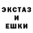 Amphetamine Розовый Sally Sammy